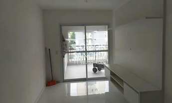 Imagem 5: Apartamento para aluguel e venda no Jardim Prudência com 2 quartos, 1 suíte, 1 vaga, 67m²