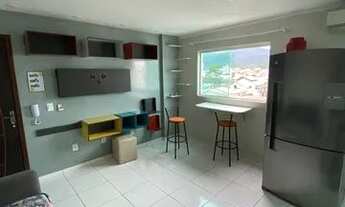 Imagem: Apartamento em Camboriú no bairro Areias