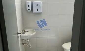 Imagem 5: Conjunto de sala comercial para alugar na Barra com 60m2