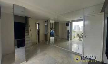 Imagem 3: Aluguel - COB DUPLEX - FUNCIONARIOS BELO HORIZONTE MG