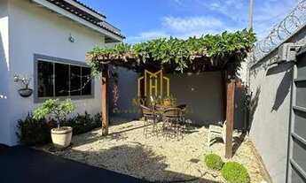 Imagem 2: APARECIDA DE GOIâNIA - Casa Padrão - Jardim Helvécia