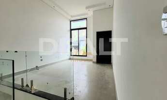 Imagem 5: Casa com 3 dormitórios à venda, 202 m² por R$ 1.250.000,00 - Residencial Real Park Sumaré