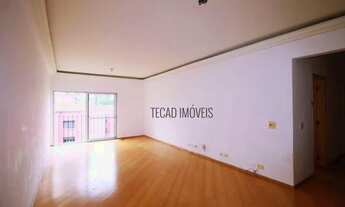 Imagem 3: Apartamento com 3 dormitórios à venda, 105 m² por R$ 1.120.000,00 - Jardim Paulista - São