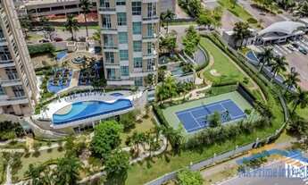 Imagem: Lindo apartamento 215 m² com 3 suítes