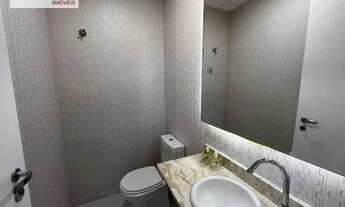 Imagem 10: Apartamento Jardins do Brasil com 3 dormitórios à venda, 170 m² por R$ 1.995.000 - Centro