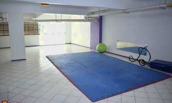 Imagem 6: APARTAMENTO DOIS QUARTOS NO BAIRRO CAMPINAS EM SÃO JOSÉ