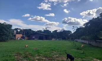 Imagem 2: Sítio na Estrada do Paricatuba