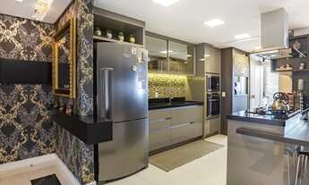 Imagem 5: Apartamento totalmente mobiliado e completo, no bairro São José, em Flores da Cunha/RS. Co