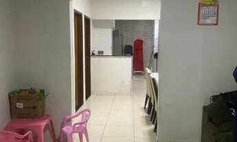 Imagem 5: OPORTUNIDADE ÚNICA! Linda casa na QR 510! 4Quartos! Ac. Financiamento! Lote amplo! Suíte!