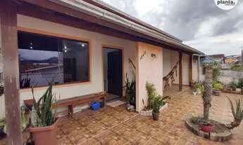 Imagem: Casa à venda no Bairro Ipiranga, São José,com