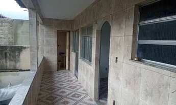 Imagem 2: OFERTA CURICICA SOBRADO 2 QTS VARANDAO GARAGEM LAJE LIVRE LAZER DOC OK