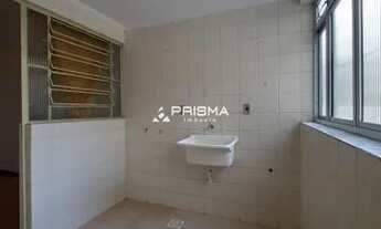 Imagem 7: 2 dormitórios+ dependência, sala de estar, churrasqueira, cozinha ampla