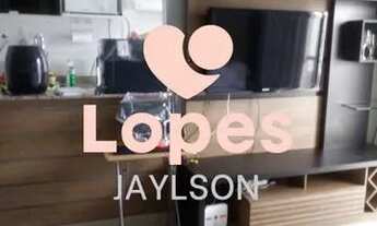 Imagem 3: Apartamento - 02 quartos - Quintino