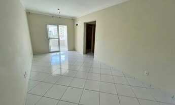 Imagem 2: Apartamento com 2 Dormitórios sendo 1 suíte lazer completo bairro Aviação - Praia Grande