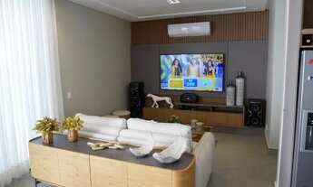 Imagem 4: Belíssima Casa em Condomínio alto padrão na Ponte Alta