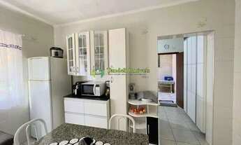 Imagem 3: Sobrado 3 dormitórios (Condomínio Maracanã