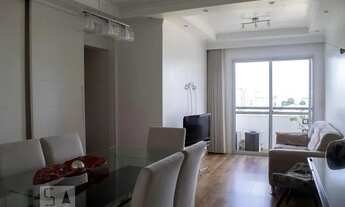 Imagem 2: Apartamento para Aluguel - Freguesia do Ó, 3 Quartos, 72 m2