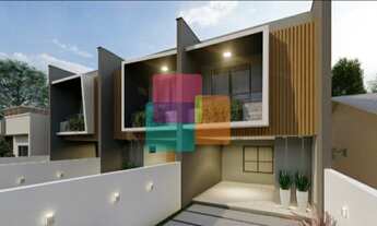 Imagem 2: JOINVILLE - Sobrado Padrão - Saguaçu