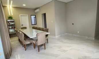 Imagem 6: Vendo Casa Duplex Espetacular no Alphaville 2/4 Quartos/3 Suítes Avarandadas + Home Cinema