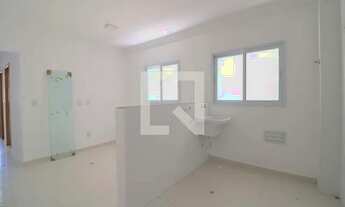 Imagem 6: Apartamento para Aluguel - Jardim Anália Franco, 1 Quarto, 28 m2