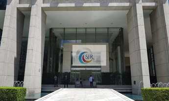 Imagem 6: Laje comercial de 1.650,67 m² com 54 vagas na Faria Lima