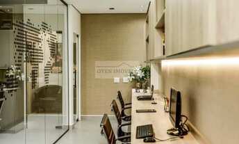 Imagem 4: Sala Comercial para Locação em São José dos Campos, Jardim Aquárius, 1 banheiro, 1 vaga