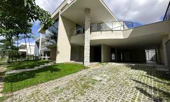 Imagem: Casa para venda ou aluguel, no Condomínio