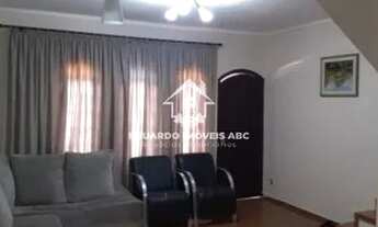 Imagem 5: REF:6682. Casa Assobradada para Venda em Santo André, 4 dorm. Ótima oportunidade! Não perc