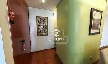 Imagem 2: Apartamento com 3 dormitórios, 158 m² - venda por R$ 950.000,00 ou aluguel por R$ 7.977,01