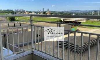 Imagem 7: Apartamento com 2 dormitórios à venda, 56 m² por R$ 370.000 - Nova Aliança - Ribeirão Pret