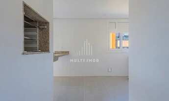 Imagem 2: Apartamento 2 suítes no bairro Tristeza