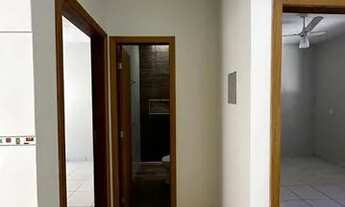 Imagem 6: Casa para venda com 78 metros quadrados com 3 quartos em Boa Vista de São Caetano - Salvad