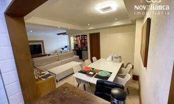 Imagem: Apartamento com 3 quartos à venda, 165