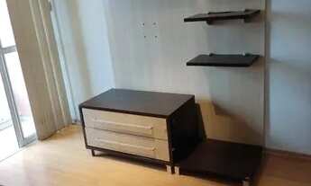 Imagem 3: Apto no Bairro Casa Branca - Sto André - 60m² - 02 dorm (sendo 1 suíte) - 01 vg - Ótima Lo