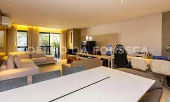 Imagem 5: São Paulo - Apartamento Padrão - Vila Nova Conceição