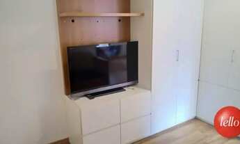 Imagem 3: São Paulo - Apartamento Padrão - Vila Olímpia