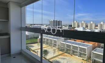 Imagem 5: Apartamento disponível para locação no Edifício Absolutt, com 84m² de área útil