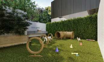 Imagem 7: NI - Apartamento I 3 quartos I com 84m² I No Rosarinho I Lazer completo