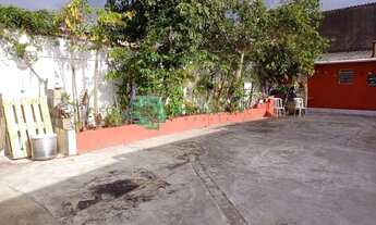 Imagem 6: ESPETACULAR CASA NO AGENOR DE CAMPOS - Mongaguá - SP