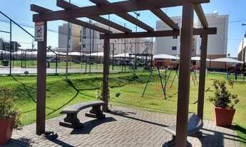 Imagem 2: Apartamento com 2 dormitórios à venda, 50 m² por R$ 170.000,00 - Loteamento Industrial Mac