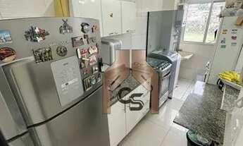 Imagem 2: Apartamento com 2 dormitórios à venda, 44 m² por R$ 265.000,00 - Ponte Grande - Guarulhos