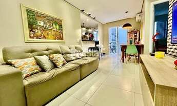 Imagem 3: Apartamento à venda no bairro Marapé