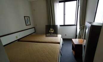 Imagem 3: Flat no Jardim Paulista