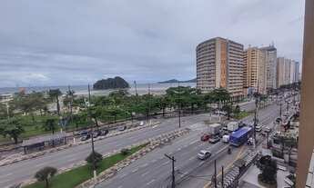 Imagem 5: APARTAMENTO RESIDENCIAL em SANTOS - SP, JOSÉ MENINO