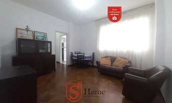 Imagem 2: Apartamento com 2 quartos e 1 vaga para aluguel no Centro