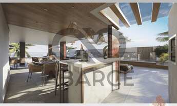 Imagem 6: CORAL PARK RESIDENCE 2 E 3/4 SUÍTES ILHÉUS/BA