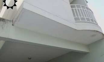 Imagem 3: SOBRADO CIPAVA Casa com 4 dormitórios