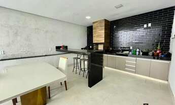 Imagem 6: Casa Geminada Com Armários Planejados - BH - Santa Amélia - 3 Quartos (1 suíte) - 1 Vaga