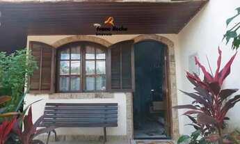 Imagem 2: Casa Duplex 03 suites , piscina, churrasqueira,sauna em Monet - Resende - RJ