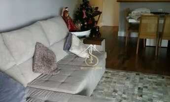 Imagem 3: LINDO APARTAMENTO 104M - 3 DORMITÓRIOS - VERDE MORUMBI